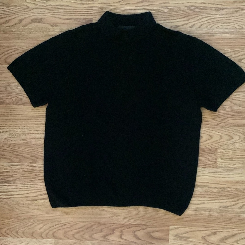 Sag Harbor Petite Sweater